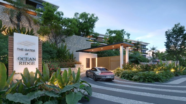 Thirteenth image of C310/ph.2- Gates of Ocean Ridge in Tower Isle, St. Mary, Jamaica - property is For Sale