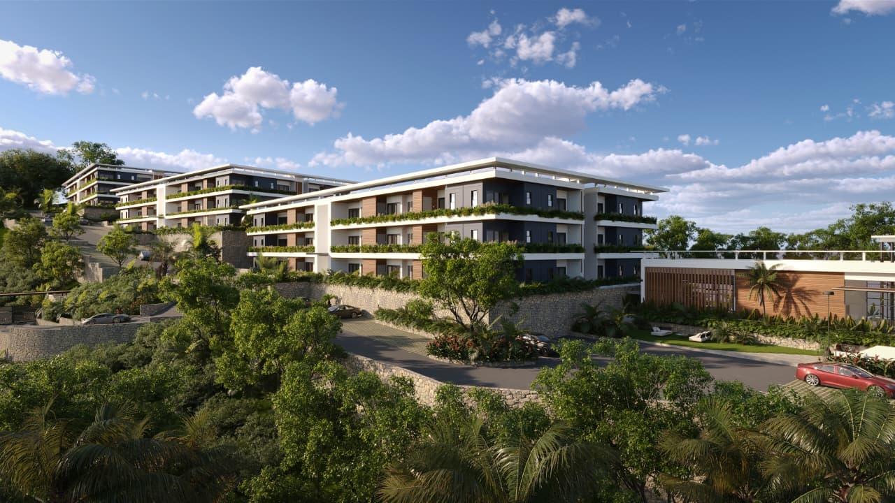 Fifteenth image of C310/ph.2- Gates of Ocean Ridge in Tower Isle, St. Mary, Jamaica - property is For Sale