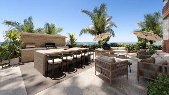 Thirtieth image of A210/ph.4- Gates of Ocean Ridge in Tower Isle, St. Mary, Jamaica - property is For Sale
