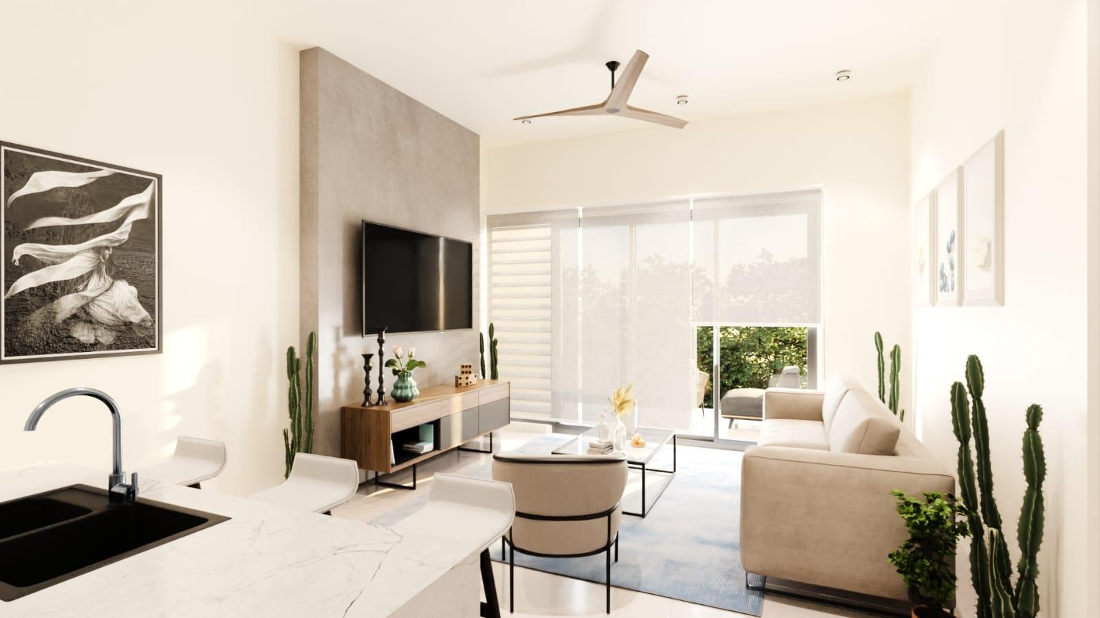 Luxury-Oceanfront-Apartments-for-Sale-at-The-Windsor-Gates-of-Ocean-Ridge-St.-Mary-Jamaica Seventeenth image of A408/ph.4- Gates of Ocean Ridge in Tower Isle, St. Mary, Jamaica - property is For Sale