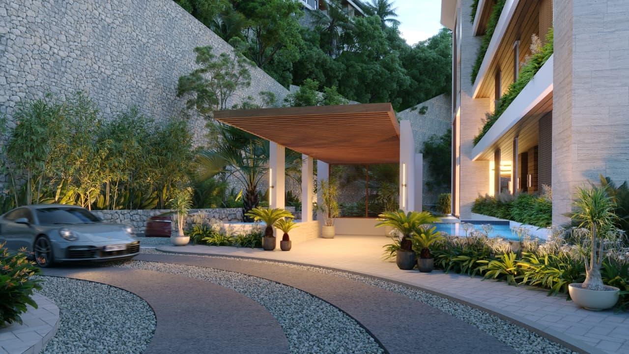 Fourteenth image of A410/ph.4- Gates of Ocean Ridge in Tower Isle, St. Mary, Jamaica - property is For Sale