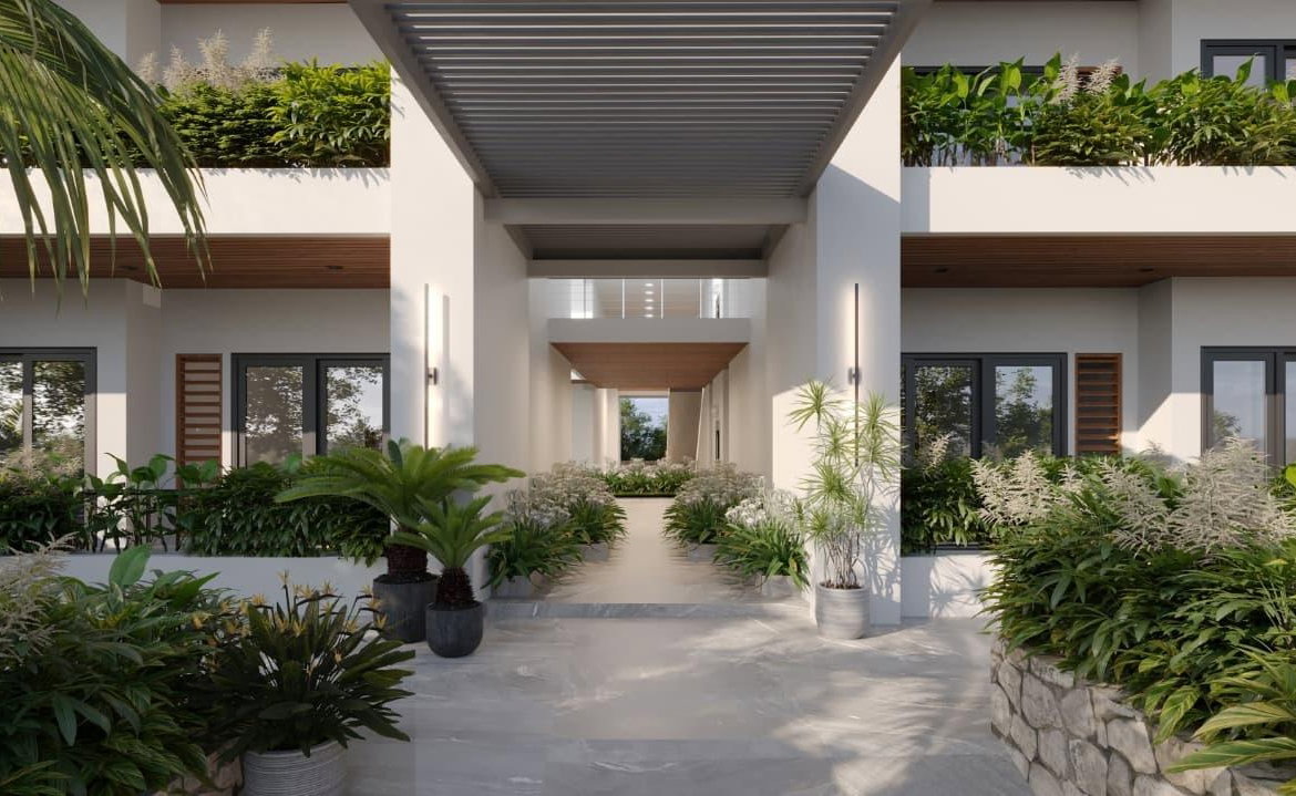 Twenty-Ninth image of A410/ph.4- Gates of Ocean Ridge in Tower Isle, St. Mary, Jamaica - property is For Sale