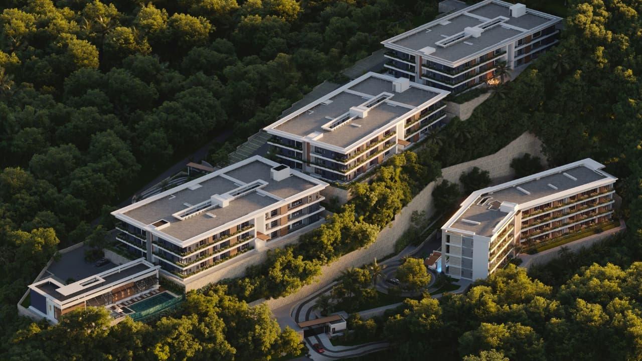 Luxury-Oceanfront-Apartments-for-Sale-at-The-Windsor-Ocean-Ridge-Jamaica Ninth image of A404/ph.4- Gates of Ocean Ridge in Tower Isle, St. Mary, Jamaica - property is For Sale