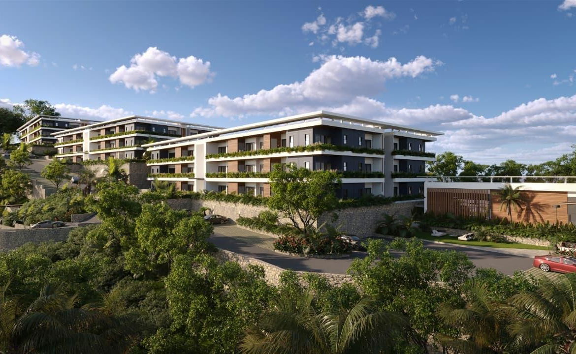 Fifteenth image of A404/ph.4- Gates of Ocean Ridge in Tower Isle, St. Mary, Jamaica - property is For Sale