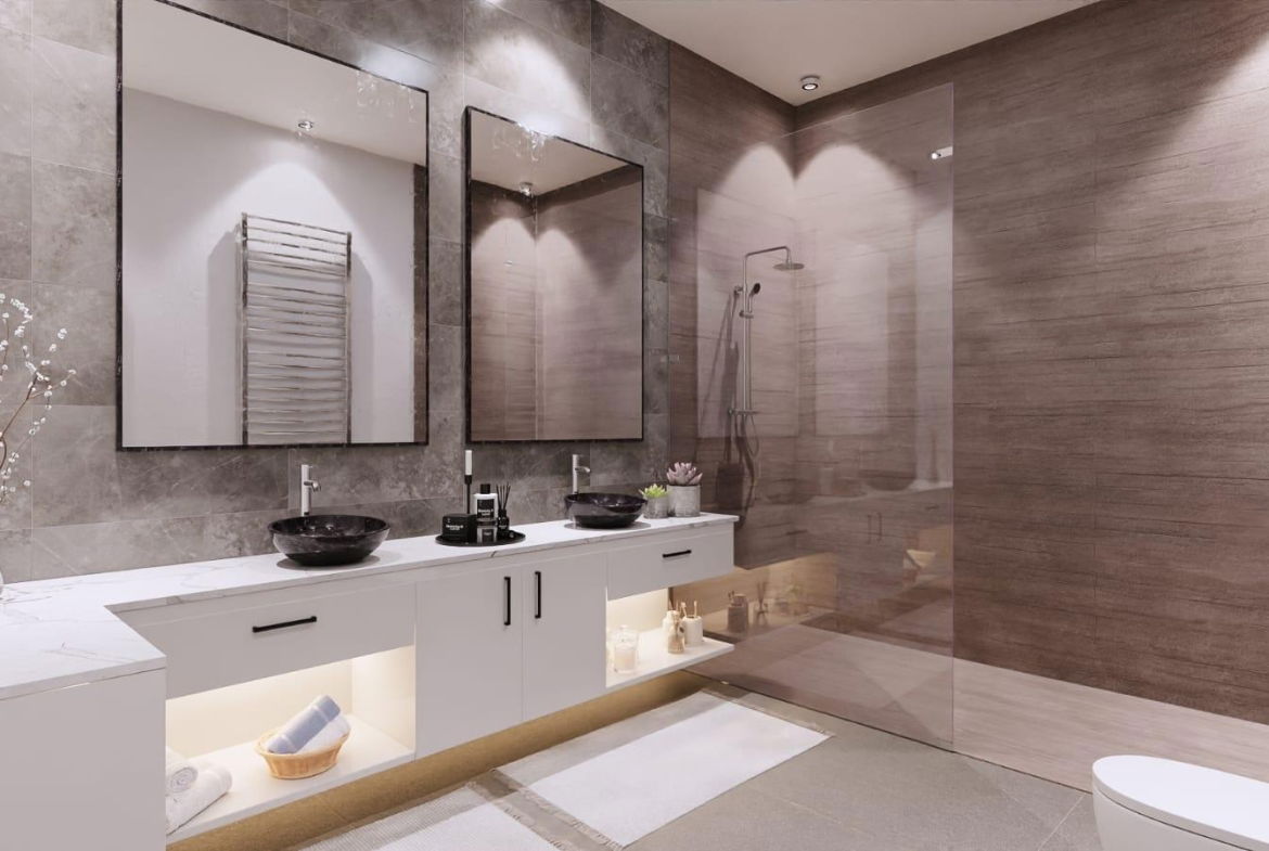 Twenty-Third image of A404/ph.4- Gates of Ocean Ridge in Tower Isle, St. Mary, Jamaica - property is For Sale