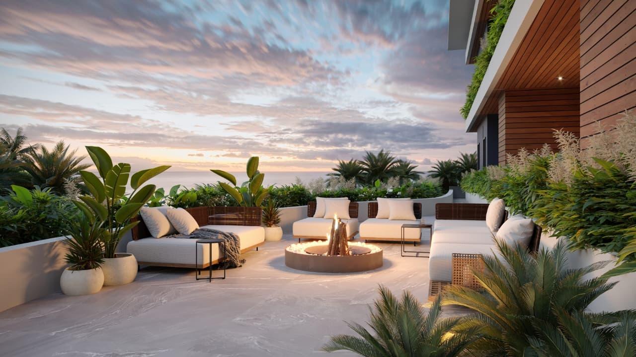 Luxury-Oceanfront-Apartments-for-Sale-at-The-Windsor-Ocean-Ridge-Jamaica Twenty-Sixth image of A404/ph.4- Gates of Ocean Ridge in Tower Isle, St. Mary, Jamaica - property is For Sale