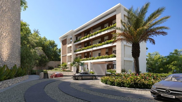 Third image of A204/ph.4- Gates of Ocean Ridge in Tower Isle, St. Mary, Jamaica - property is For Sale