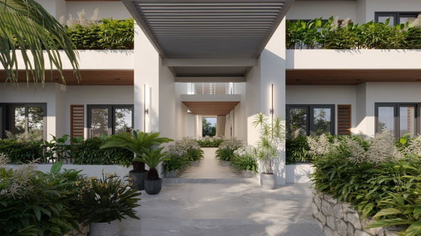 Twenty-Ninth image of A204/ph.4- Gates of Ocean Ridge in Tower Isle, St. Mary, Jamaica - property is For Sale