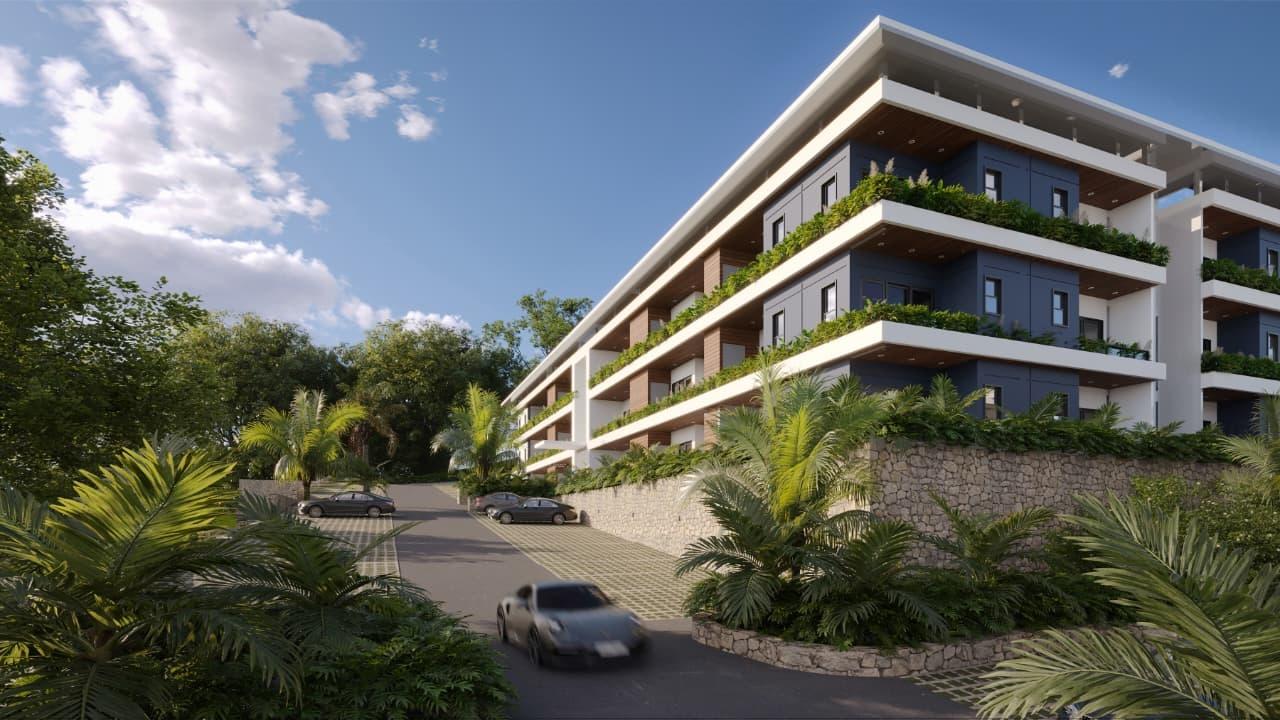 Tenth image of A206/ph.4- Gates of Ocean Ridge in Tower Isle, St. Mary, Jamaica - property is For Sale