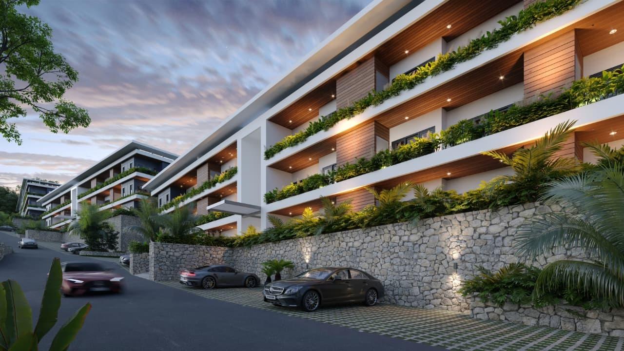 Twelfth image of A206/ph.4- Gates of Ocean Ridge in Tower Isle, St. Mary, Jamaica - property is For Sale