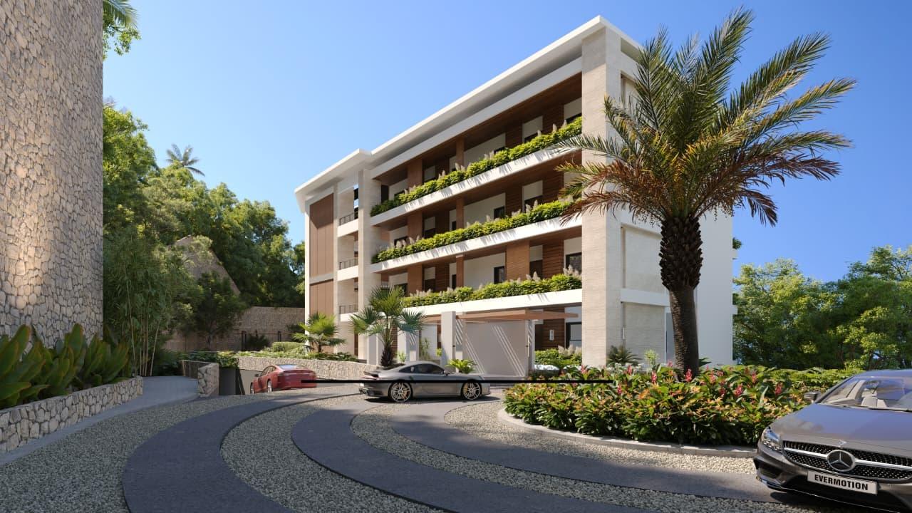 Third image of A106/ph.4- Gates of Ocean Ridge in Tower Isle, St. Mary, Jamaica - property is For Sale