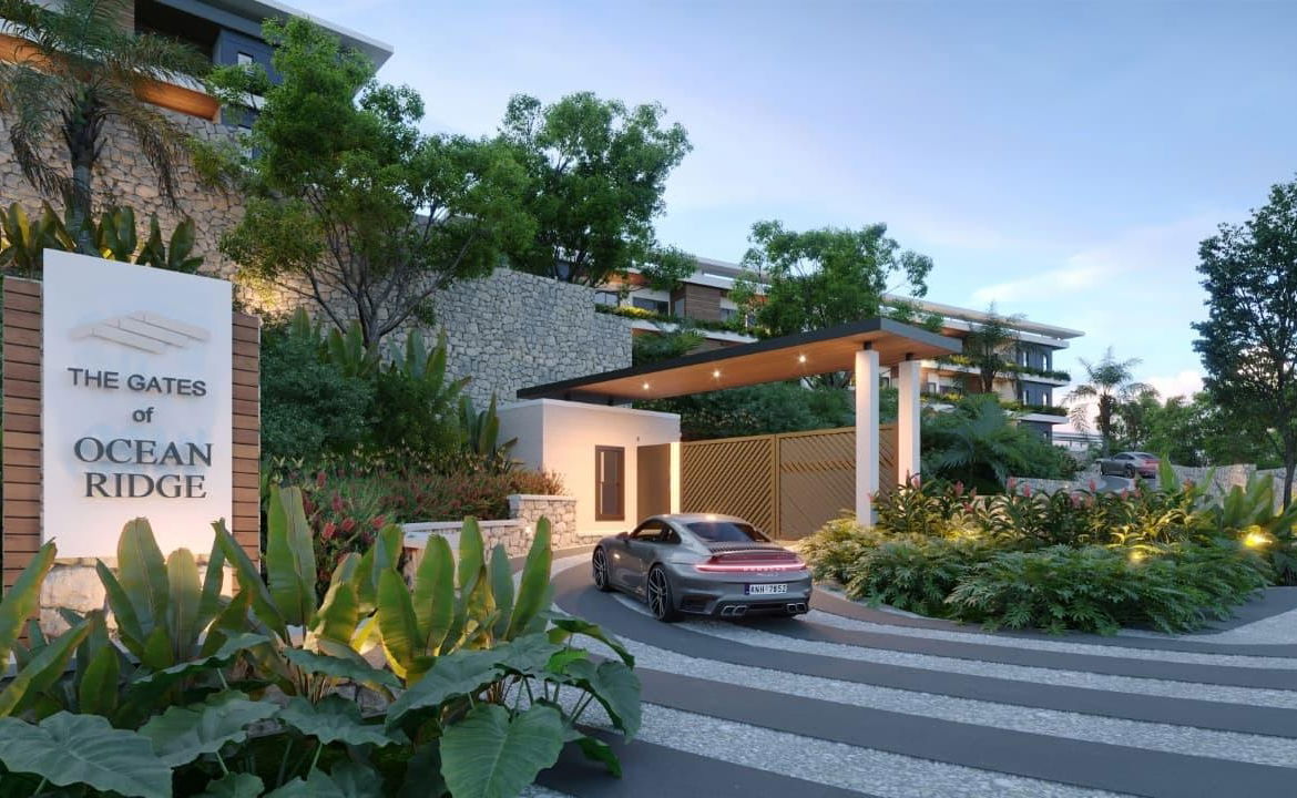 Thirteenth image of A106/ph.4- Gates of Ocean Ridge in Tower Isle, St. Mary, Jamaica - property is For Sale