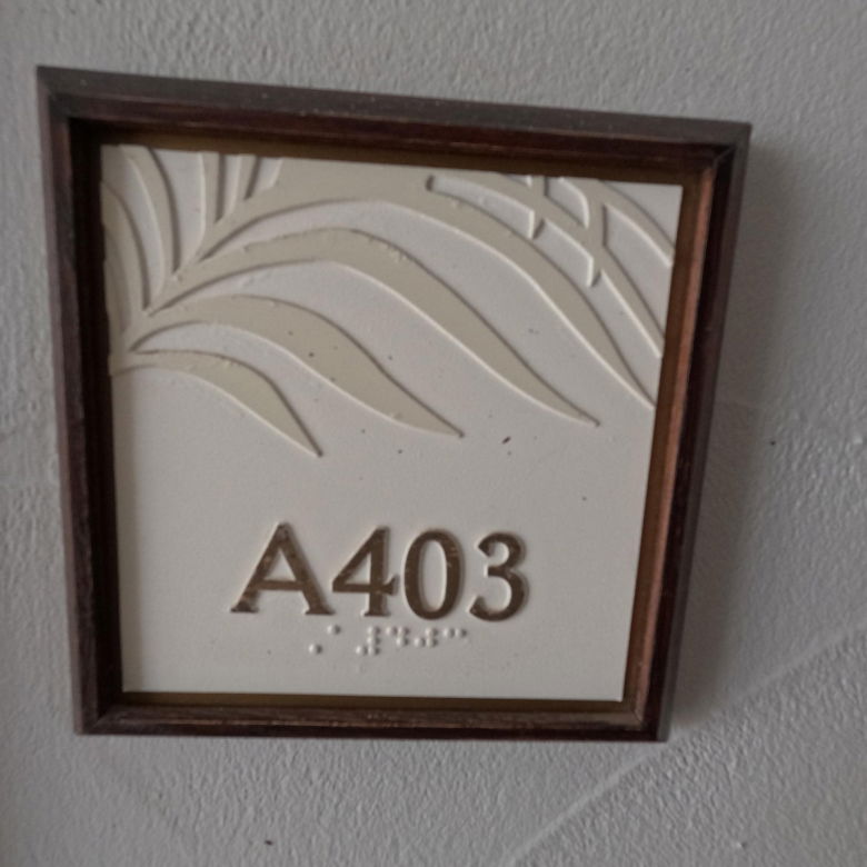 First image of Apt A403 Sabal Palm in Rose Hall, St. James, Jamaica - property is For Sale