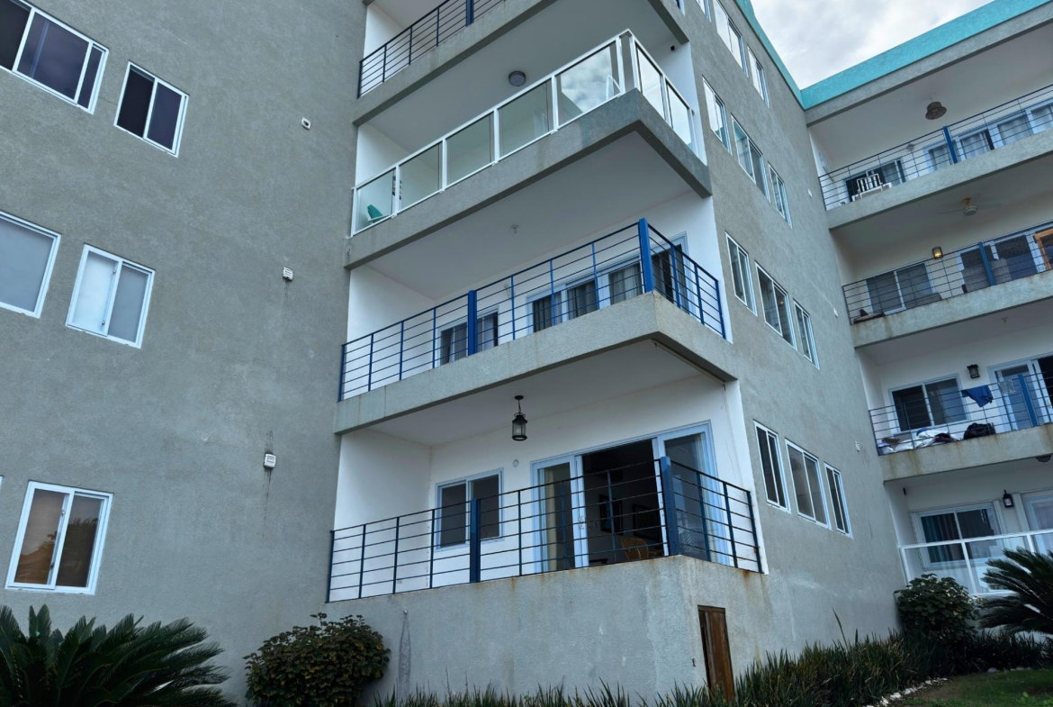 Second image of The Waves Tower Isle in Tower Isle, St. Mary, Jamaica - property is For Sale