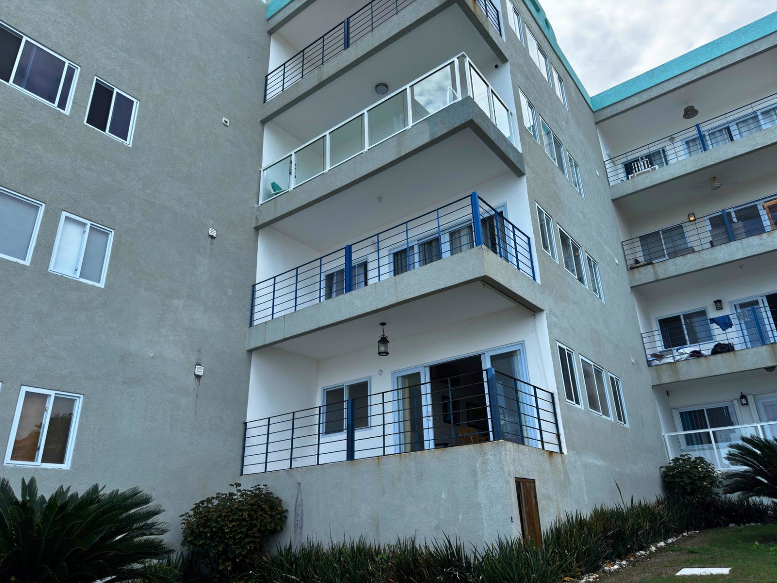 Second image of The Waves Tower Isle in Tower Isle, St. Mary, Jamaica - property is For Sale