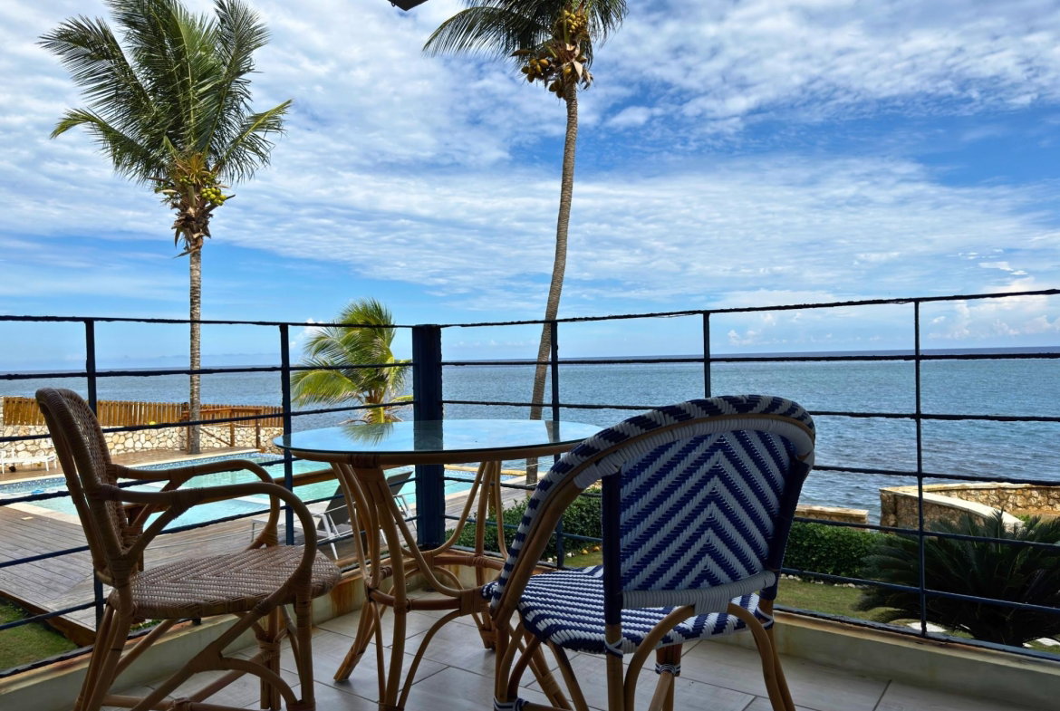 Fifteenth image of The Waves Tower Isle in Tower Isle, St. Mary, Jamaica - property is For Sale