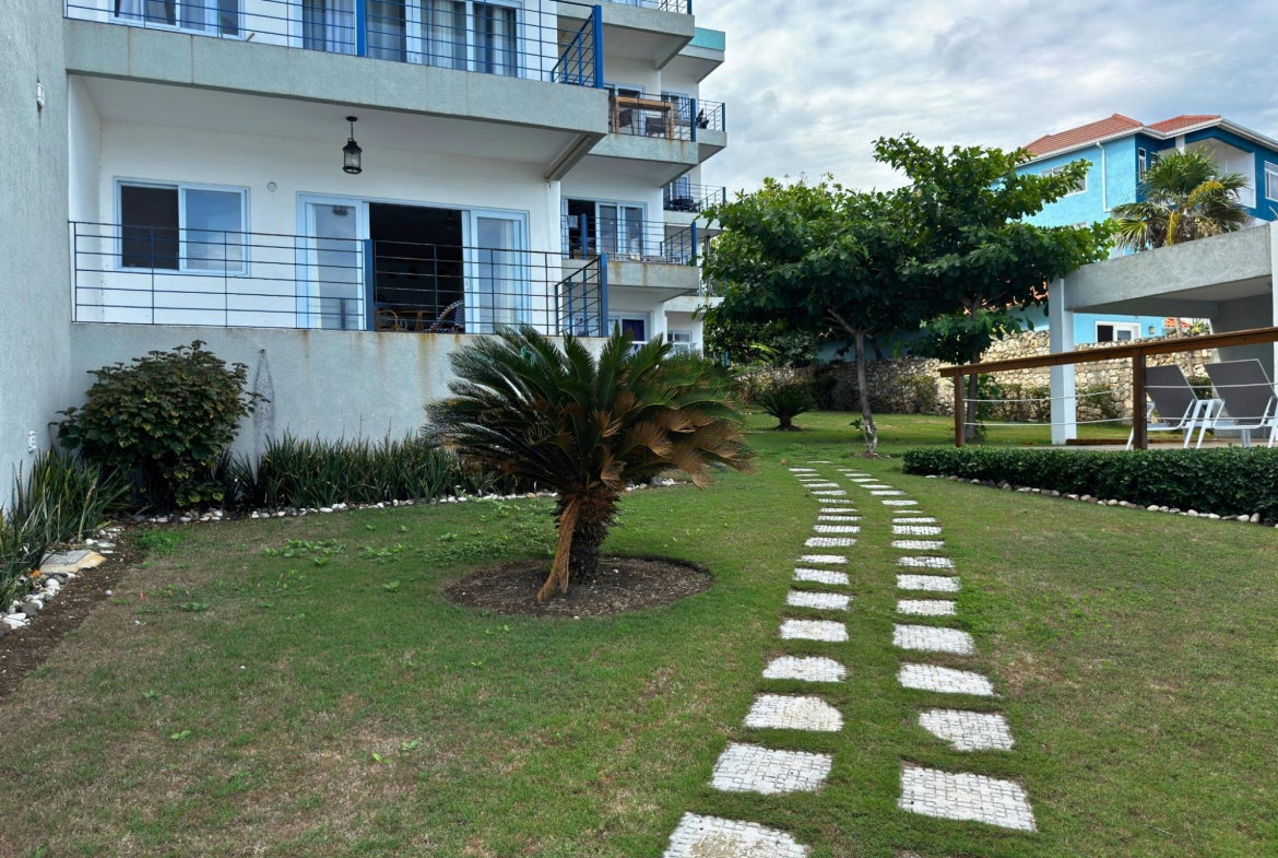 Third image of The Waves Tower Isle in Tower Isle, St. Mary, Jamaica - property is For Sale
