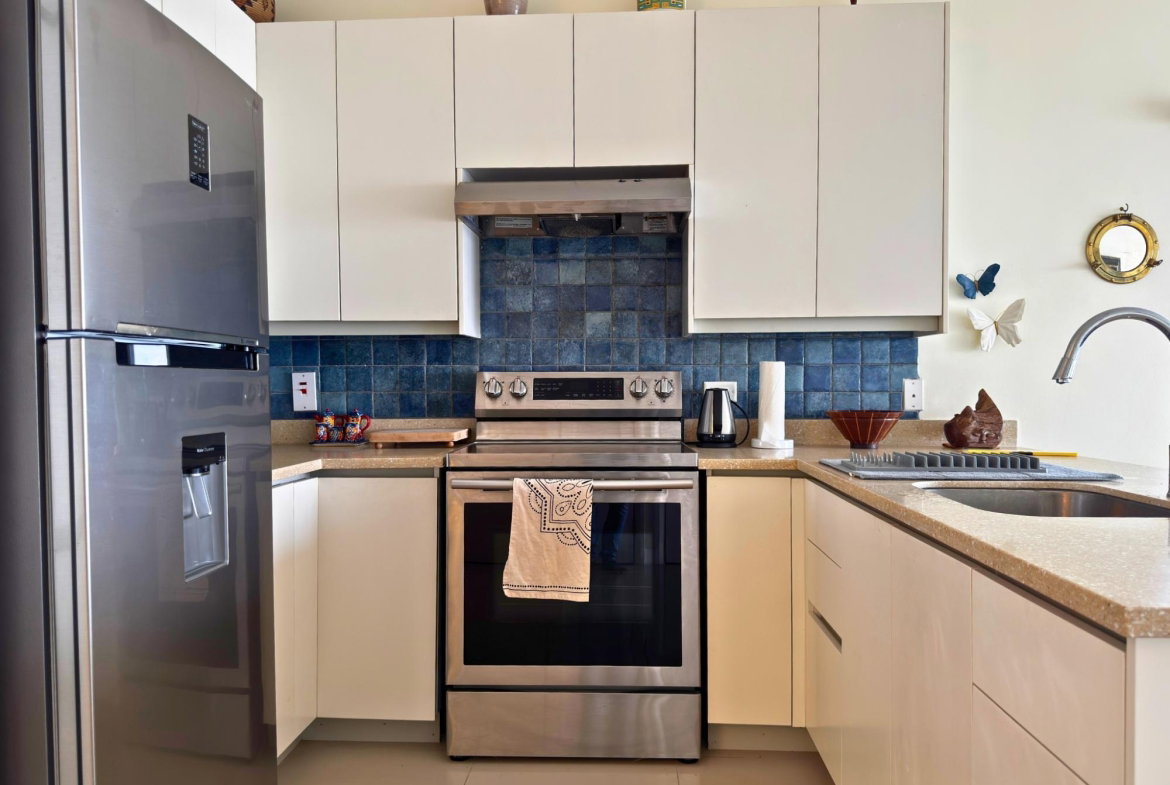 Twenty-First image of The Waves Tower Isle in Tower Isle, St. Mary, Jamaica - property is For Sale
