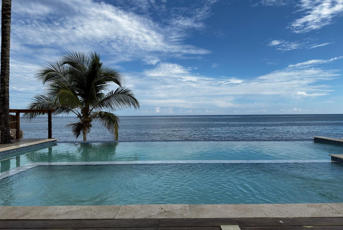 Fourth image of The Waves Tower Isle in Tower Isle, St. Mary, Jamaica - property is For Sale