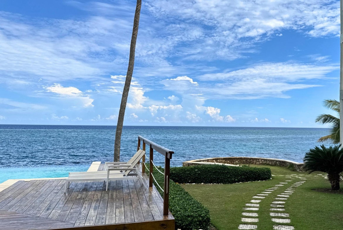 Fifth image of The Waves Tower Isle in Tower Isle, St. Mary, Jamaica - property is For Sale