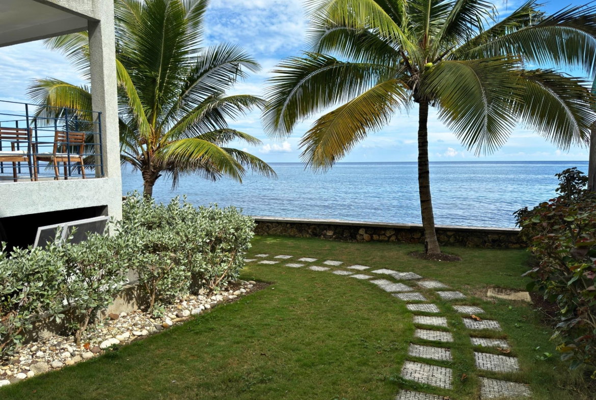 Sixth image of The Waves Tower Isle in Tower Isle, St. Mary, Jamaica - property is For Sale