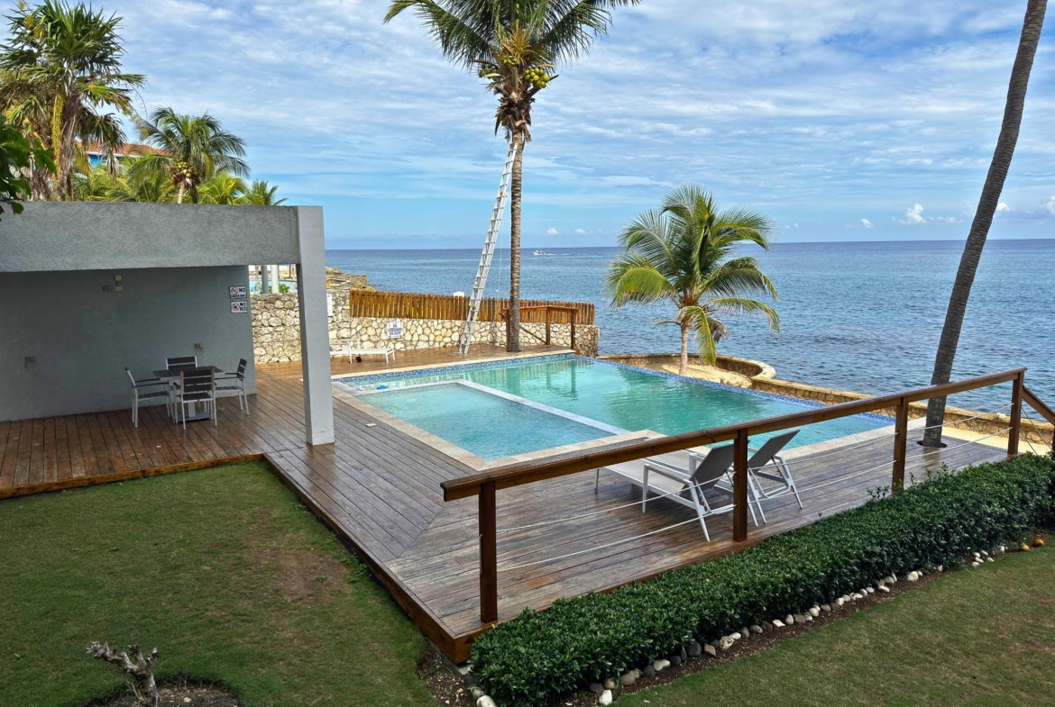 Seventh image of The Waves Tower Isle in Tower Isle, St. Mary, Jamaica - property is For Sale
