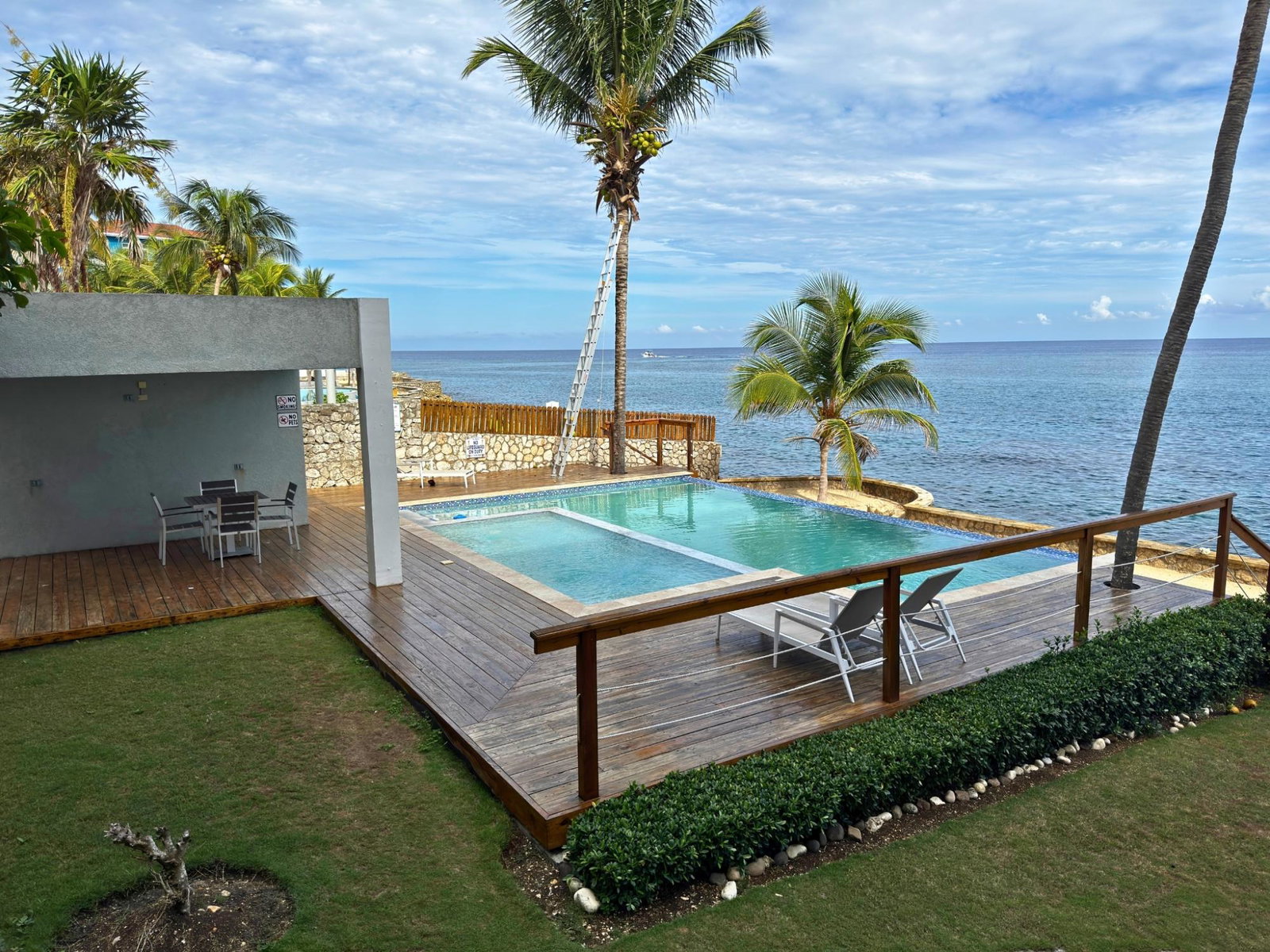 Seventh image of The Waves Tower Isle in Tower Isle, St. Mary, Jamaica - property is For Sale