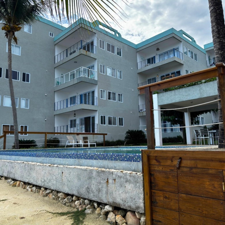 First image of The Waves Tower Isle in Tower Isle, St. Mary, Jamaica - property is For Sale