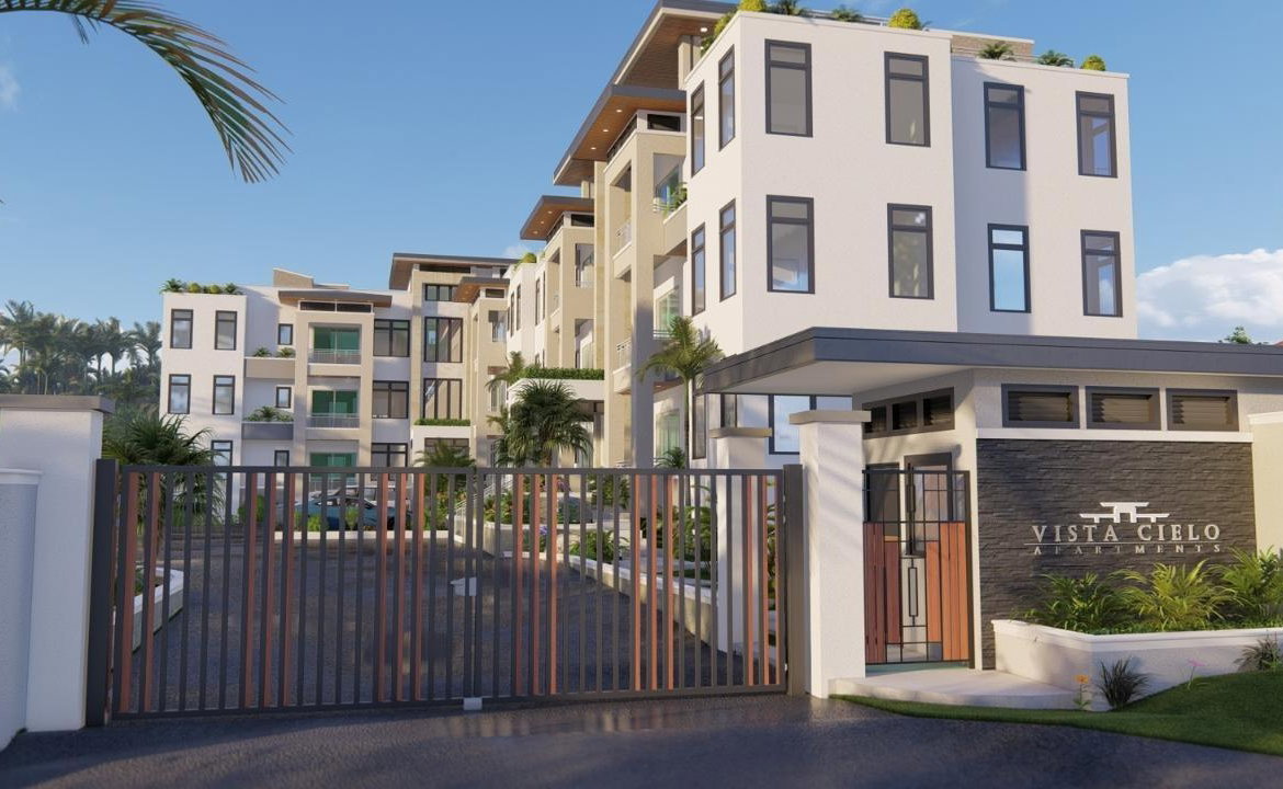 First image of 6- Vista Cielo, Cardiff Hall in Runaway Bay, St. Ann, Jamaica - property is For Sale
