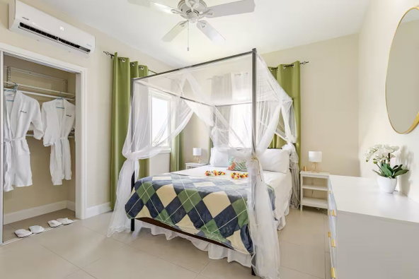 Fourteenth image of 235 Oceanpointe in Lucea, Hanover, Jamaica - property is For Sale