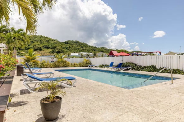 Twentieth image of 235 Oceanpointe in Lucea, Hanover, Jamaica - property is For Sale