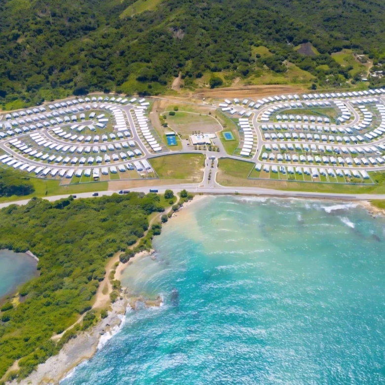 First image of 235 Oceanpointe in Lucea, Hanover, Jamaica - property is For Sale