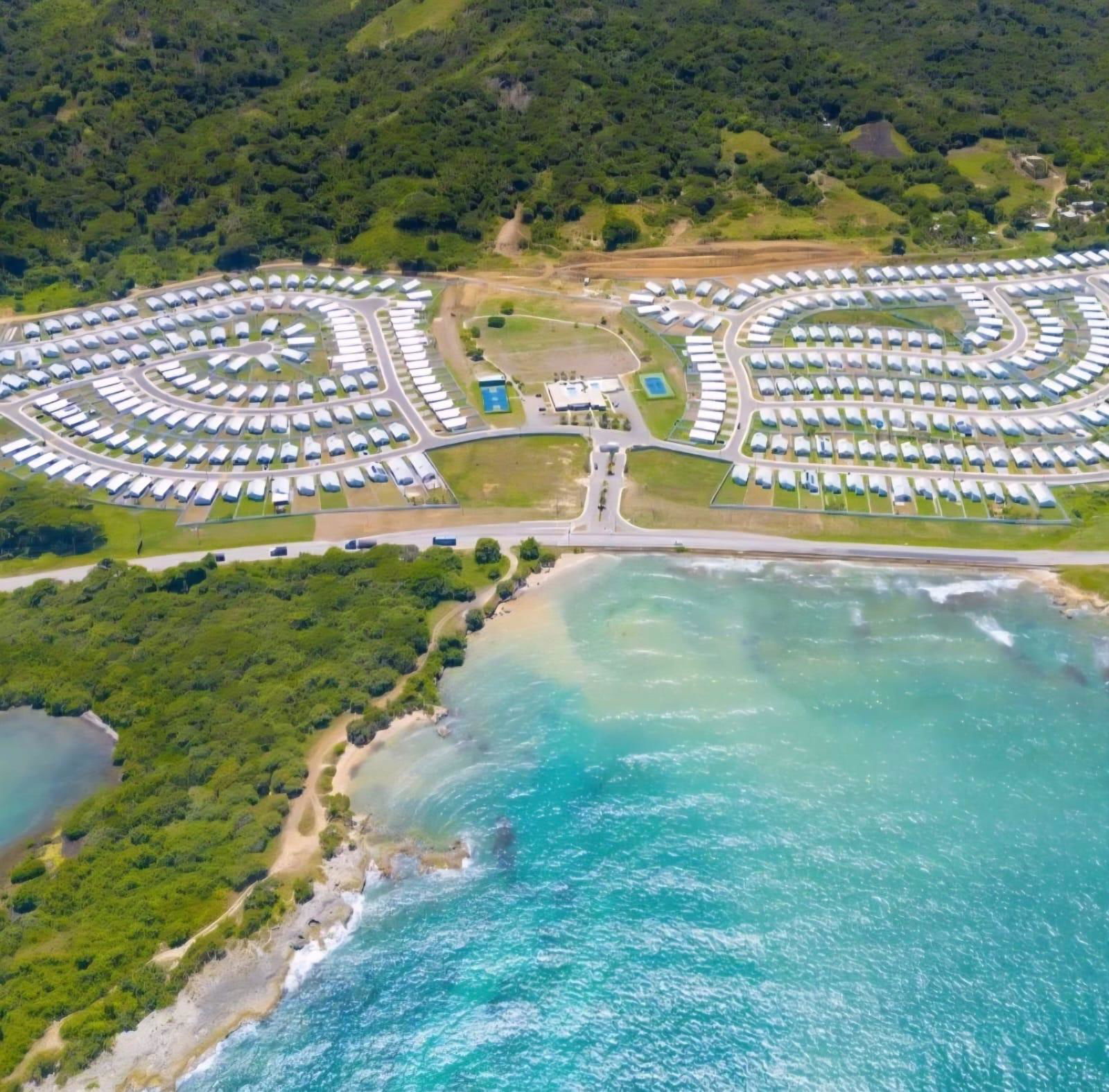 First image of 235 Oceanpointe in Lucea, Hanover, Jamaica - property is For Sale