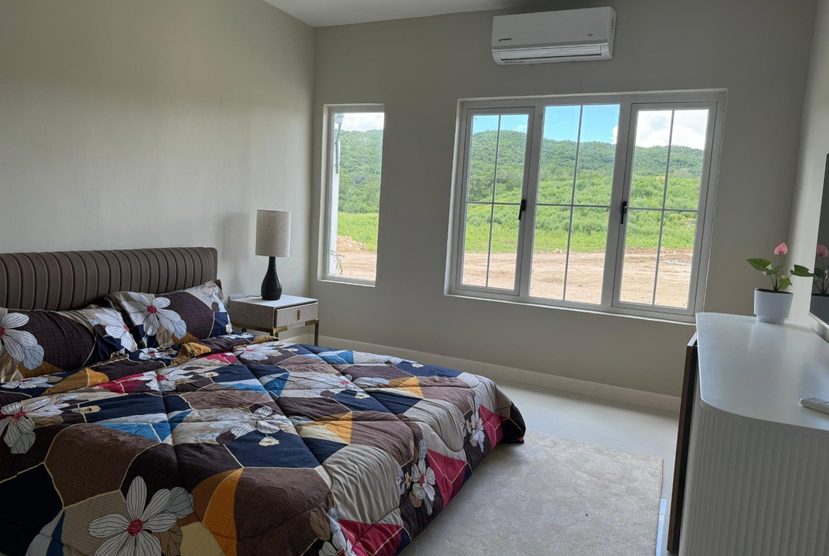Second image of 218 Great House Estate in Old Harbour, St. Catherine, Jamaica - property is For Sale