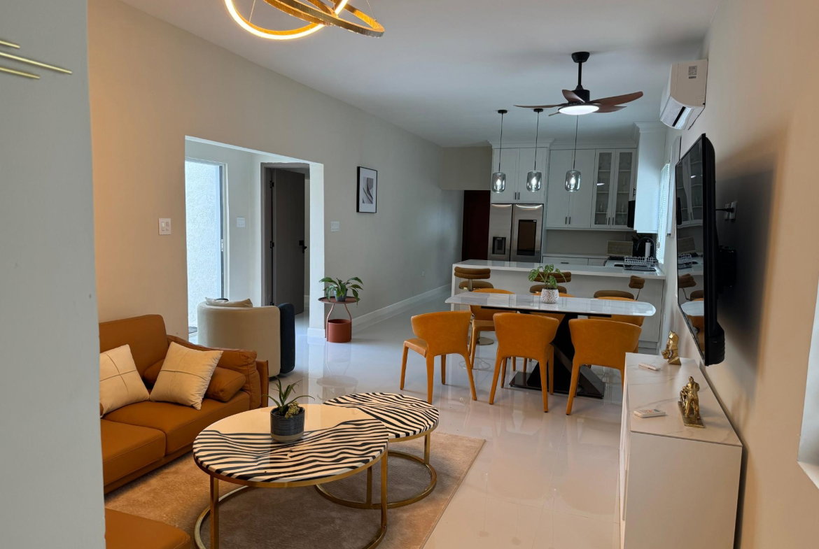 Third image of 218 Great House Estate in Old Harbour, St. Catherine, Jamaica - property is For Sale