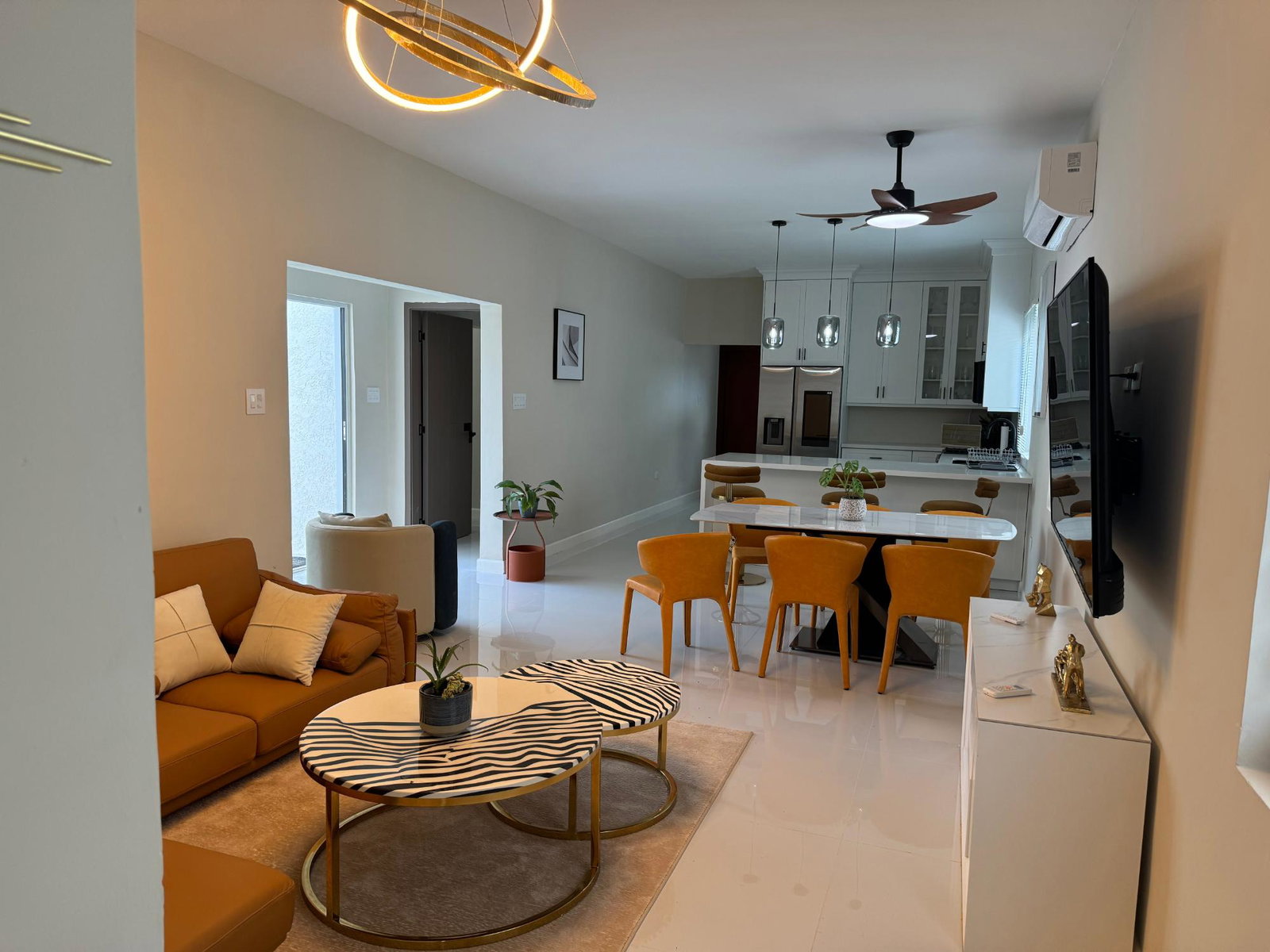 Third image of 218 Great House Estate in Old Harbour, St. Catherine, Jamaica - property is For Sale