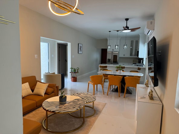 Third image of 218 Great House Estate in Old Harbour, St. Catherine, Jamaica - property is For Sale