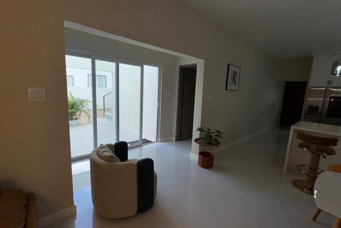 Fifth image of 218 Great House Estate in Old Harbour, St. Catherine, Jamaica - property is For Sale