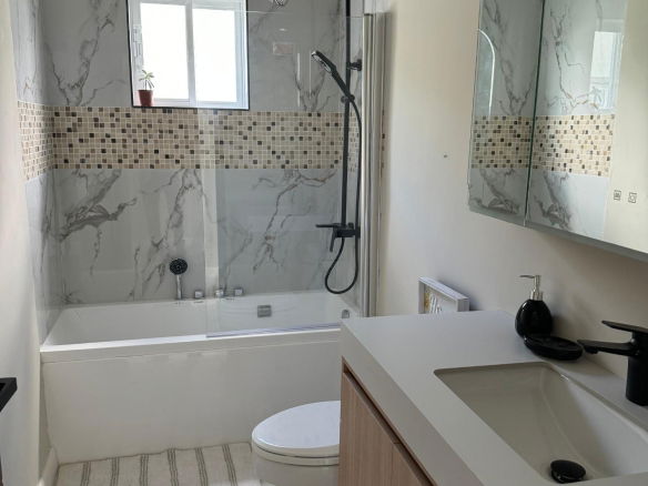 First image of 218 Great House Estate in Old Harbour, St. Catherine, Jamaica - property is For Sale