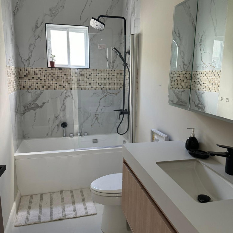First image of 218 Great House Estate in Old Harbour, St. Catherine, Jamaica - property is For Sale