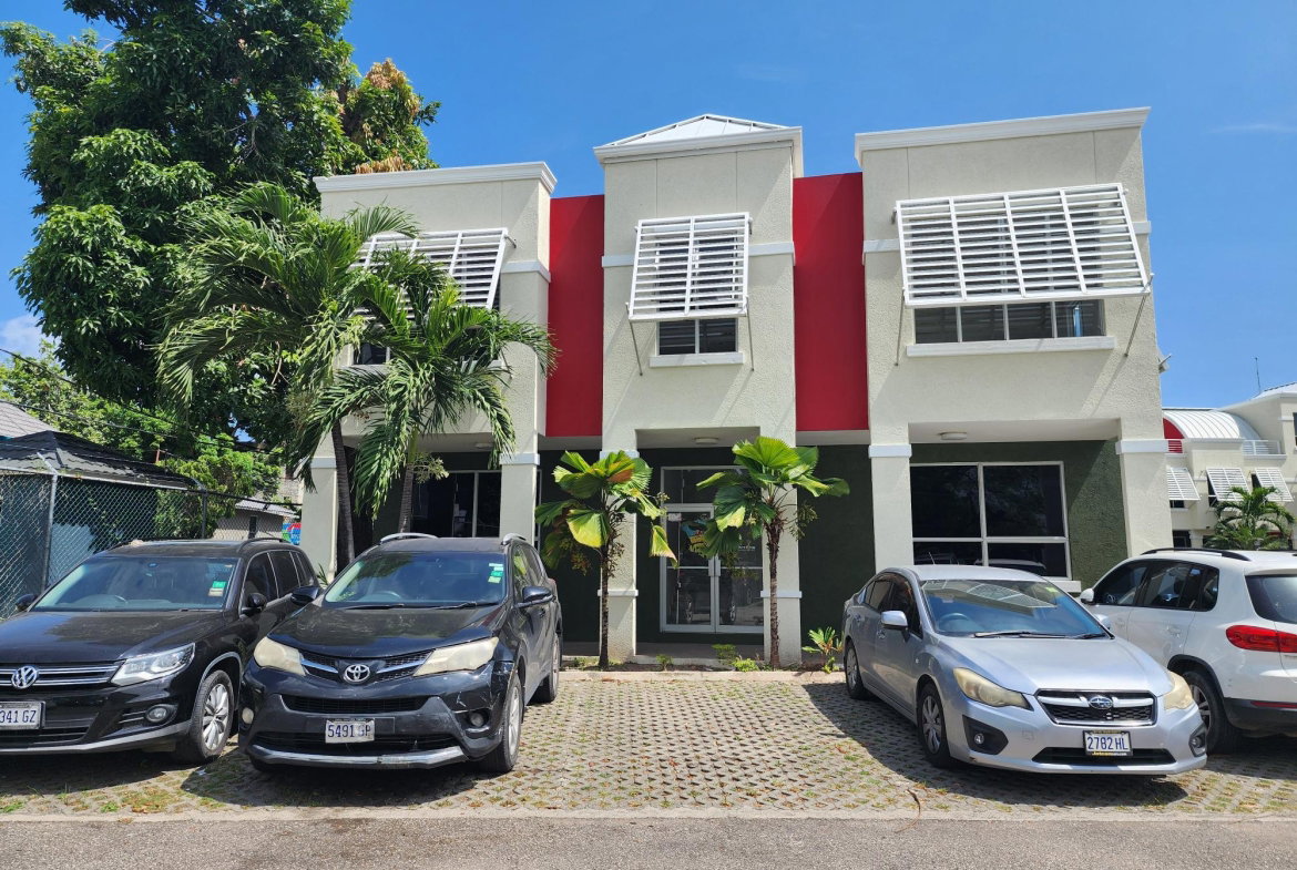 First image of 13 West Kings House rd in Kingston 10, St. Andrew, Jamaica - property is For Rent