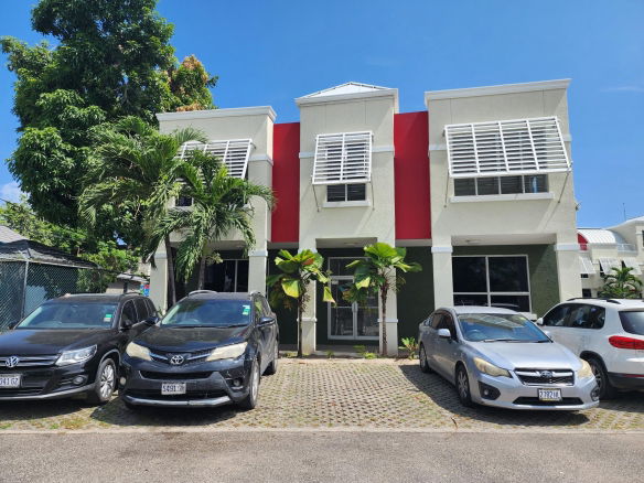 First image of 13 West Kings House rd in Kingston 10, St. Andrew, Jamaica - property is For Rent