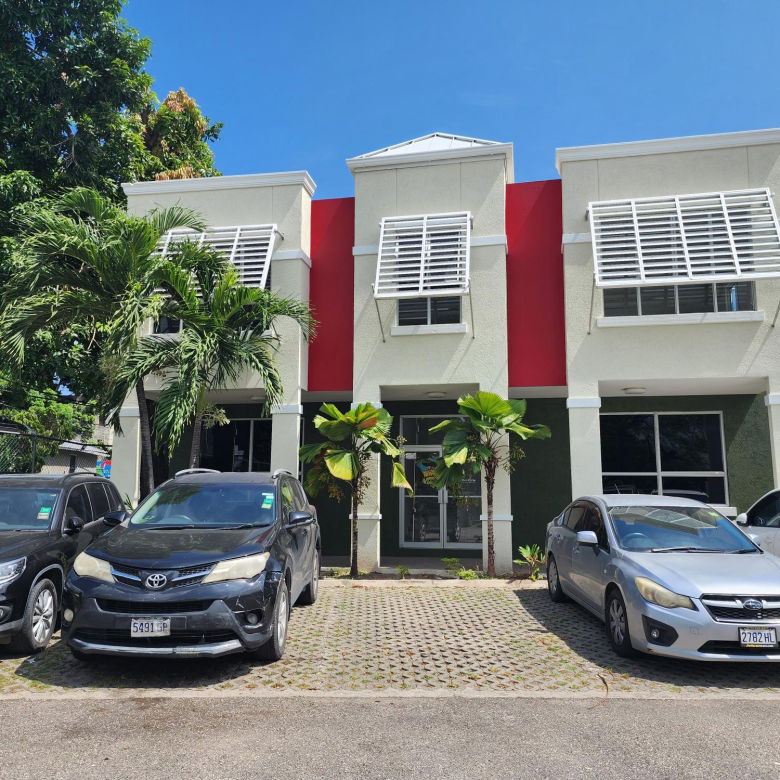 First image of 13 West Kings House rd in Kingston 10, St. Andrew, Jamaica - property is For Rent