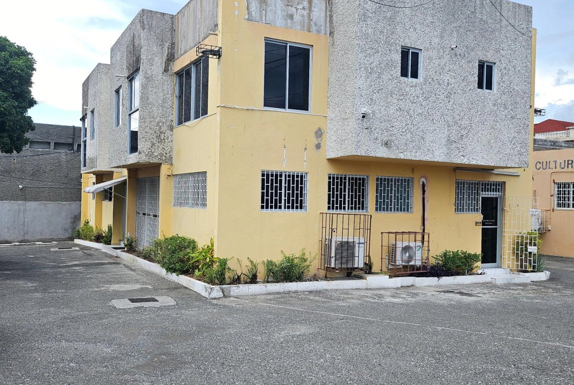 Second image of 3- Lady Musgrave Road in Kingston 5, St. Andrew, Jamaica - property is For Rent