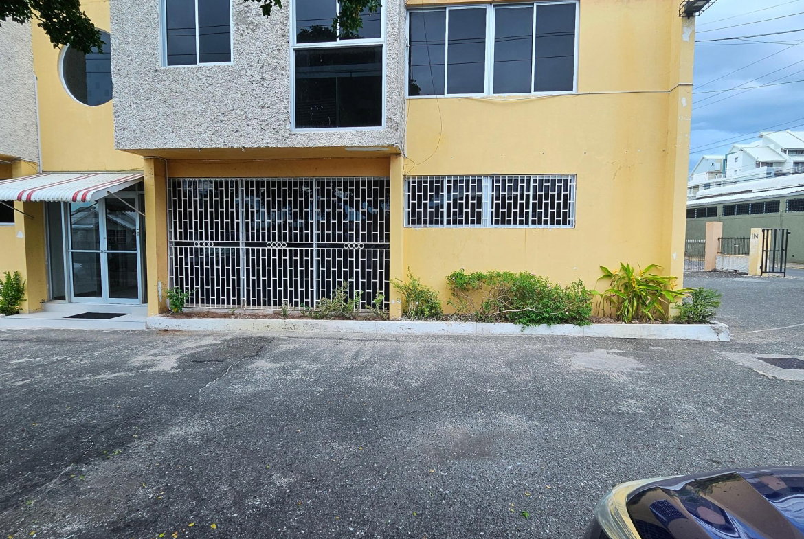 First image of 3- Lady Musgrave Road in Kingston 5, St. Andrew, Jamaica - property is For Rent