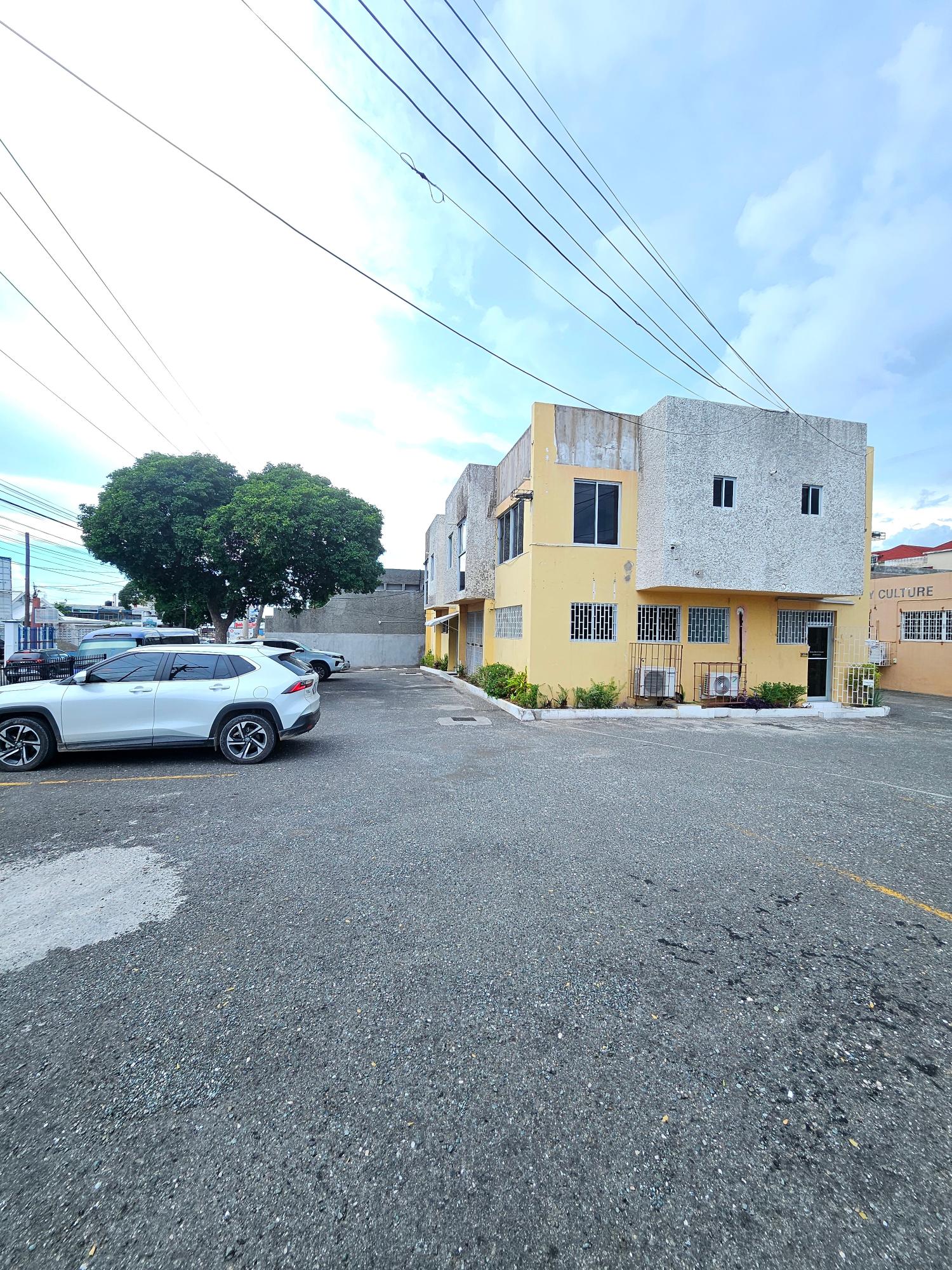 Third image of 3- Lady Musgrave Road in Kingston 5, St. Andrew, Jamaica - property is For Rent