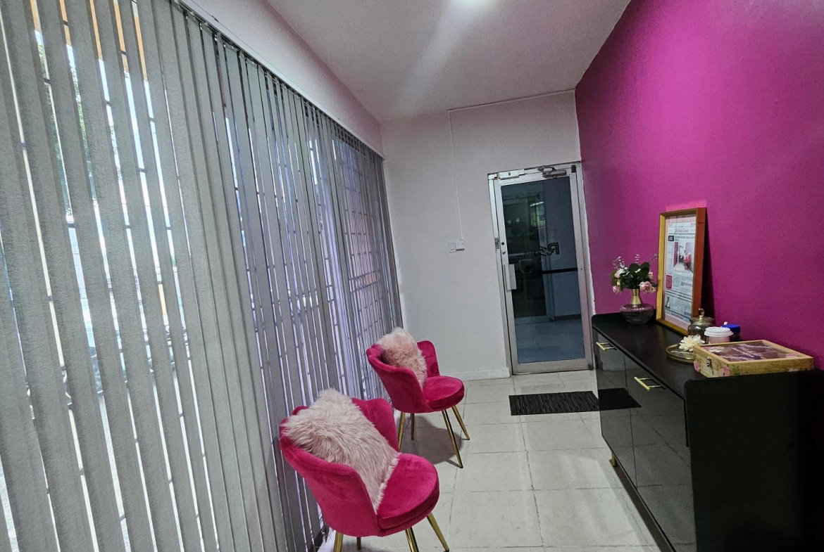 Fourth image of 3- Lady Musgrave Road in Kingston 5, St. Andrew, Jamaica - property is For Rent