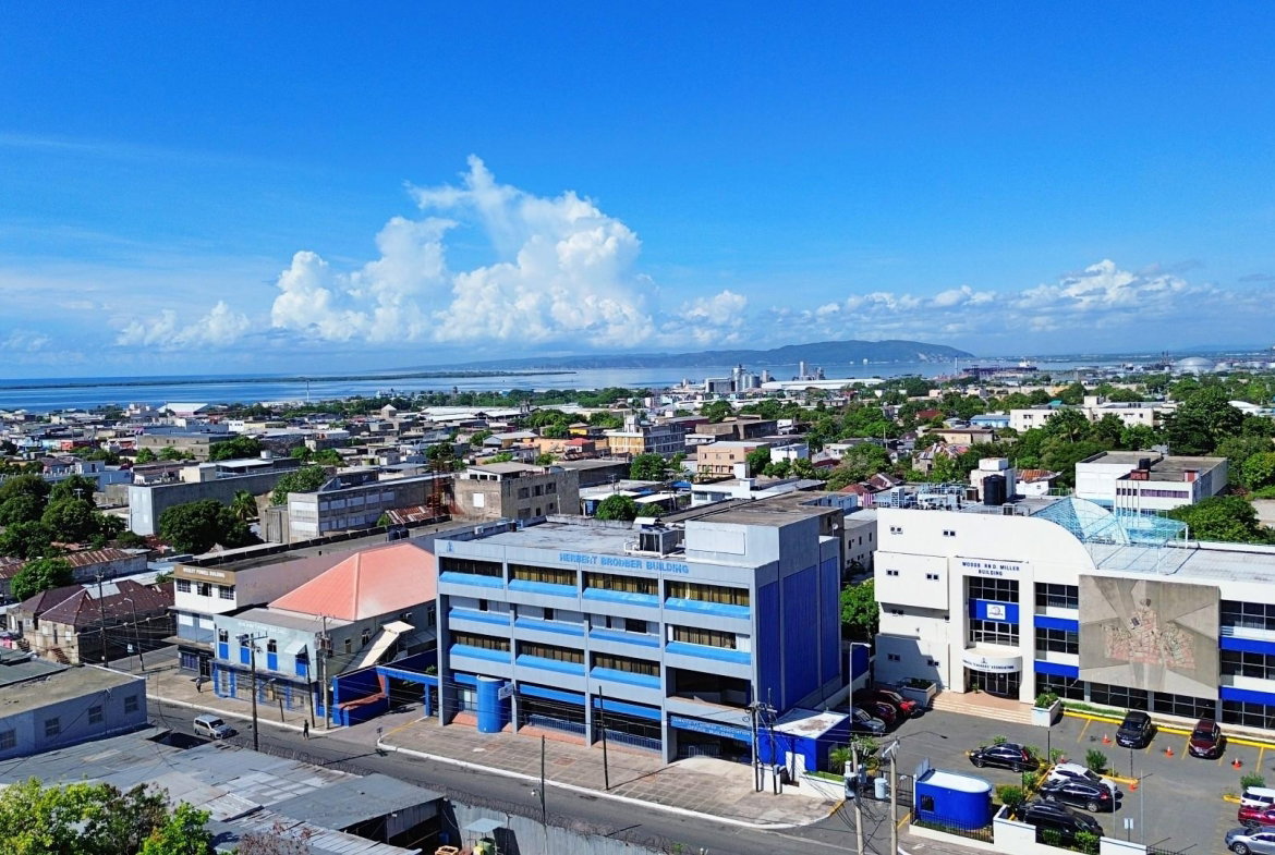 Second image of 97a Church Street, Kingston in Kingston 14, Kingston, Jamaica - property is For Rent