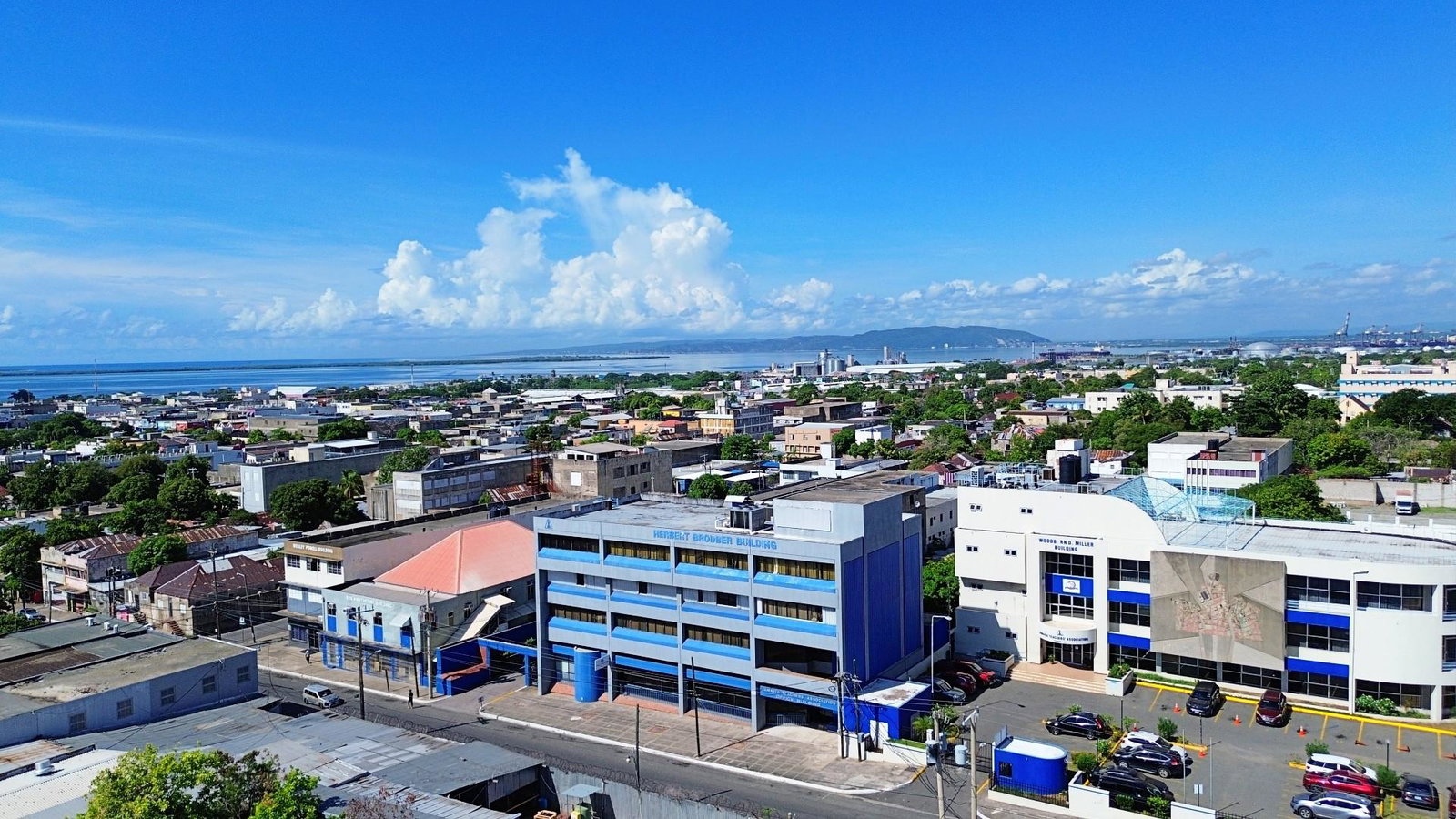 Second image of 97a Church Street, Kingston in Kingston 14, Kingston, Jamaica - property is For Rent