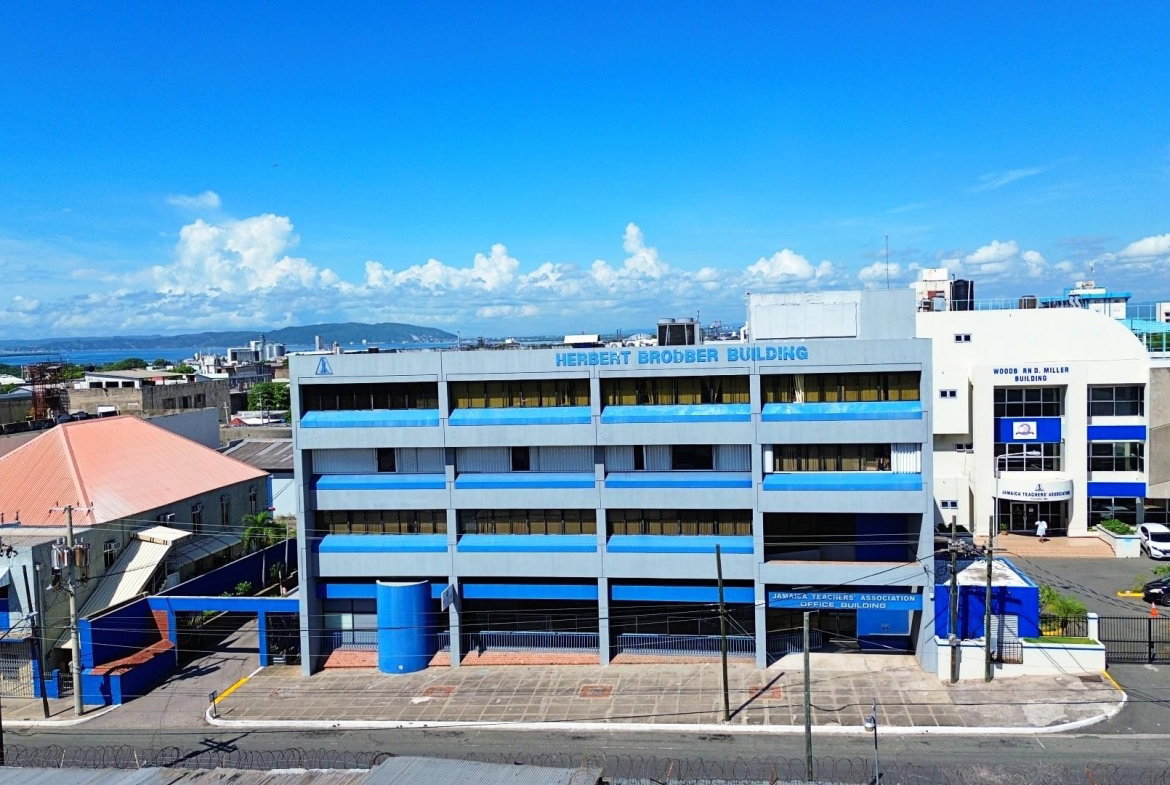 First image of 97a Church Street, Kingston in Kingston 14, Kingston, Jamaica - property is For Rent